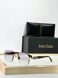 Picture of John Dalia Sunglasses _SKUfw72107138fw